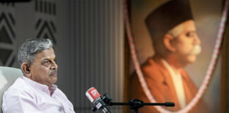 ‘Pure’ Inter-Faith Love Fine, Plot To Lure Hindu Girls Problematic: RSS On ‘Love Jihad’