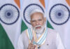 International Ties Purposefully Structured To Serve India’s Youth: PM Modi