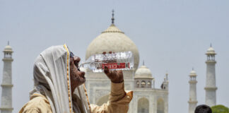 Heatwave: Taking Toll On Brain, Eye Health; Doctors Advise Caution Amid Soaring Temperatures