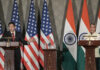 India, US Looking At Firming Up Trade Deal Soon