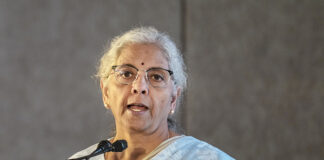 WAsia Crisis: FM Urges Focus On Fuel, Fertiliser, Forex; Hits Out At Critics For Peddling Pessimism