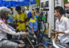 Petrol Tops Rs 100 Across Most Cities, Diesel Nears Rs 100 As Prices Raised For Fourth Time