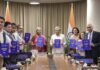 India Should Target To Build USD 120-USD 150 Billion Semiconductor Value Chain By 2035: NITI Aayog