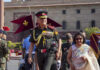 Gen Chauhan Wraps Up ‘Very Satisfying’ Tenure As CDS; Lt Gen Subramani To Take Charge Sunday