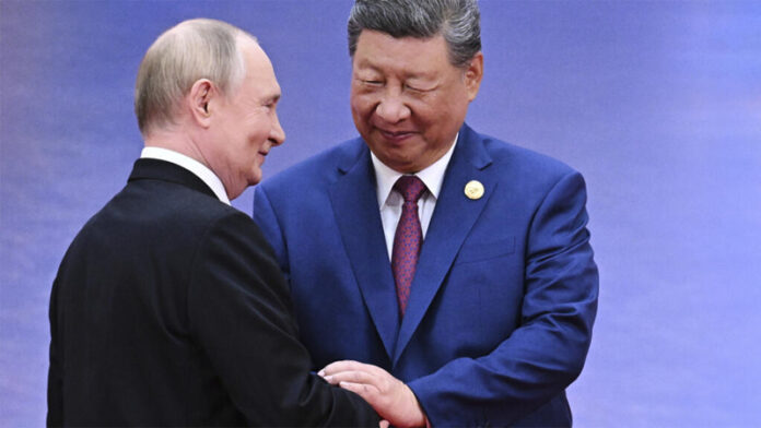 PUTININ