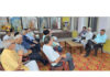 Sanatan Dharam Sabha working committee meeting at Jammu on Sunday.