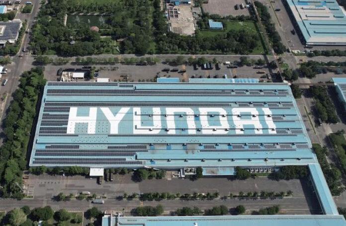 Hyundai