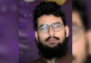 Pulwama Mastermind Hamza Burhan Killed By Unknown Gunmen In PoJK