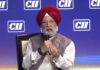 India stocked with two months of fuel  supply, but OMC losses could hit Rs 1 lakh cr: Puri