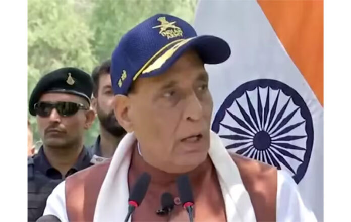 RAJNATH