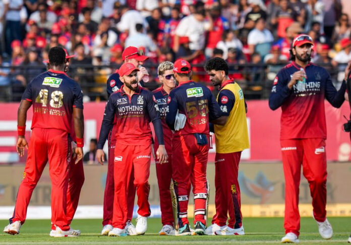 RCB