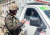 Operation ‘Sheruwali’ To Track Down Suspected Terrorists Enters Third Day In J&K’s Rajouri