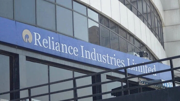 Reliance
