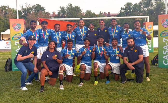 Rugby