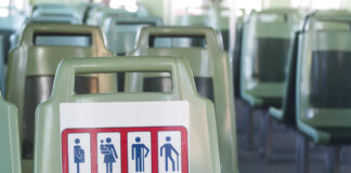 J&K Govt Makes Reserved Seats Mandatory For Women, Specially-Abled In Public Transport