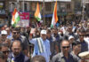 Won’t Rest Till Drugs Eradicated From J&K, People’s Support Crucial: LG Sinha