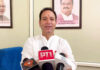 NC Resorting To Lies To Justify Speaker’s Actions: LoP Sunil Sharma