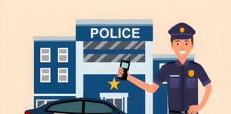 J&K Traffic Police Gets 350 Modern Vehicles, 685 Bodycams To Strengthen Road Safety