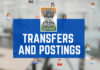 J&K Finance Deptt Transfers 117 Officers