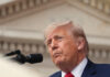 Iran’s Nuclear Dust Can Be Destroyed In US Or Another Location Under IAEA Supervision: Trump