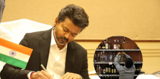CM Vijay Orders Closure Of 717 Liquor Shops Across Tamil Nadu