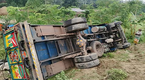 Truck