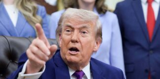 Trump seriously considering resuming hostilities in Middle East: Reports