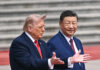 Differences Over Taiwan Could Bring US, China To Clashes Or Conflict: Xi Warns Trump