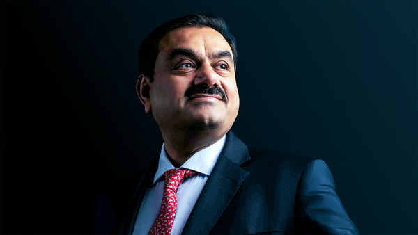 adani