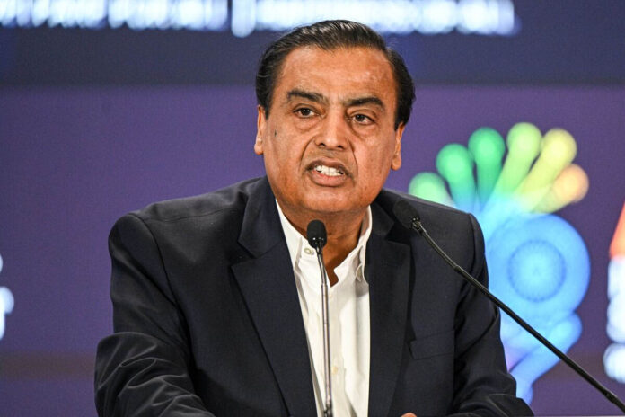ambani