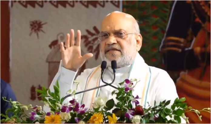 amit shah