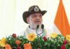 BSF Boosted Morale Of People Living In Frontier Districts During Operation Sindoor: Shah