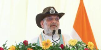 BSF Boosted Morale Of People Living In Frontier Districts During Operation Sindoor: Shah