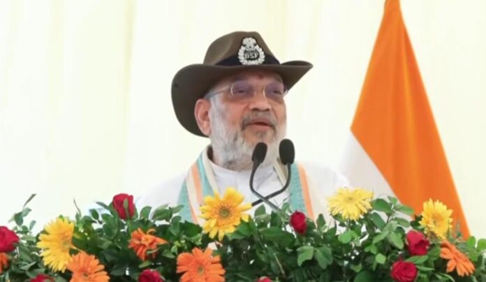 amit shah