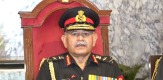Armed Forces Ready For Operation Sindoor 2.0 If Need Arises: Army Chief