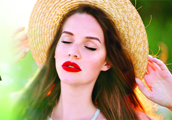 beauty