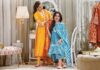 The Ethnic Fashion Guide: Women’s Suit Trends, Fabrics, and Best Picks