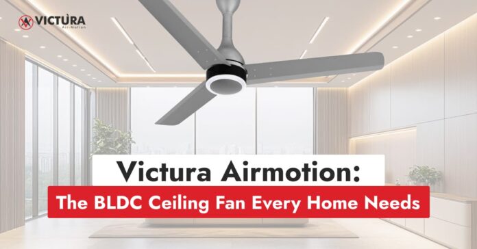bldc fan