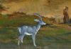 Painted Before It Was Gone: The Bluebuck's Unlikely Life in Art and Natural History