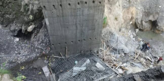 Woman Labourer Killed, 12 Injured As Under-Construction Culvert Collapses In J&K’s Doda