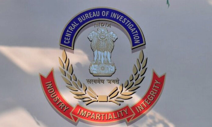 cbi