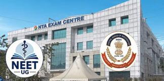NEET Paper Leak: CBI Visits NTA Headquarters; Accused Taken Into Custody
