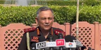 “Had A Very Satisfying, Excellent Tenure”: Outgoing General Anil Chauhan On Supperannuating As Chief Of Defence Staff