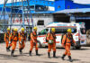 Coal Mine Gas Explosion In China Kills 90