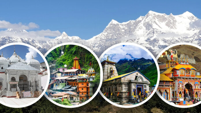 chardham