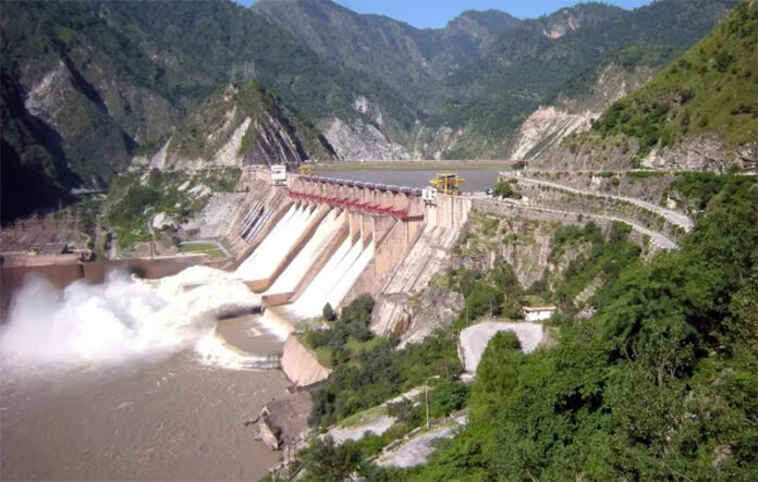 chen ab river