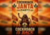 Cockroach Janata Party’s X Handle Withheld, Founder Starts New Account