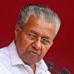 ED Searches Ex-Kerala CM Pinarayi Vijayan’s Residence, Others In CMRL Money Laundering Case
