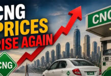 CNG prices in Delhi hiked again; rise by Rs 2 per kg