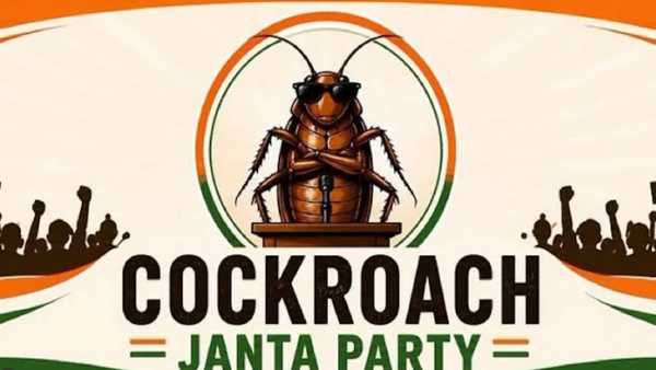 coclrach janta party